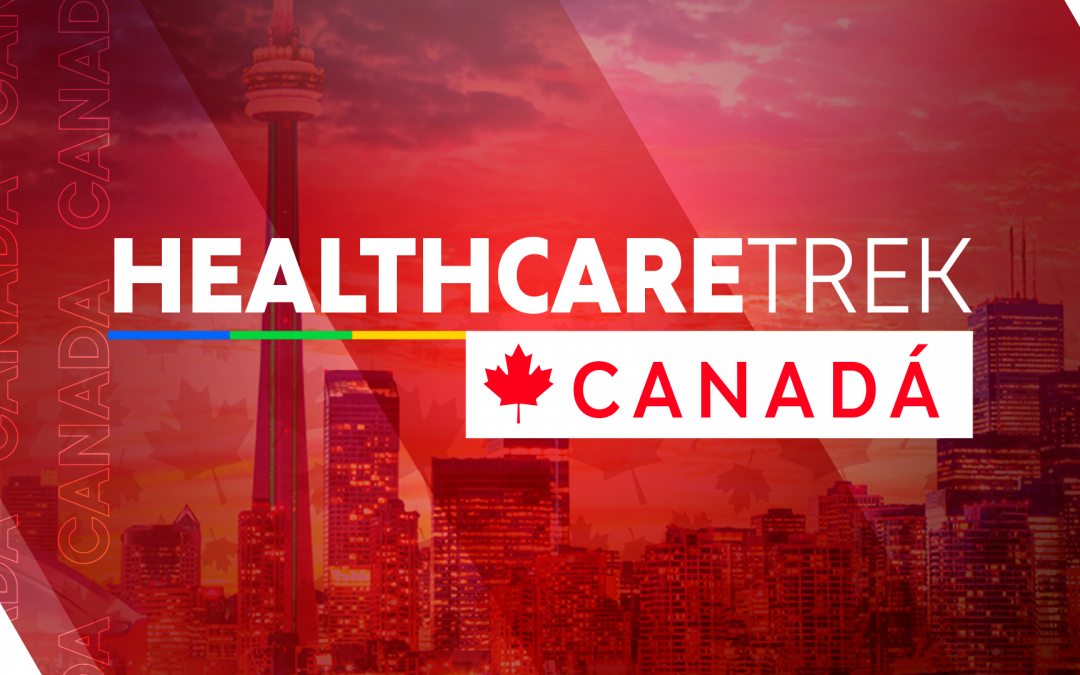 HealthcareTrek Canadá 2019